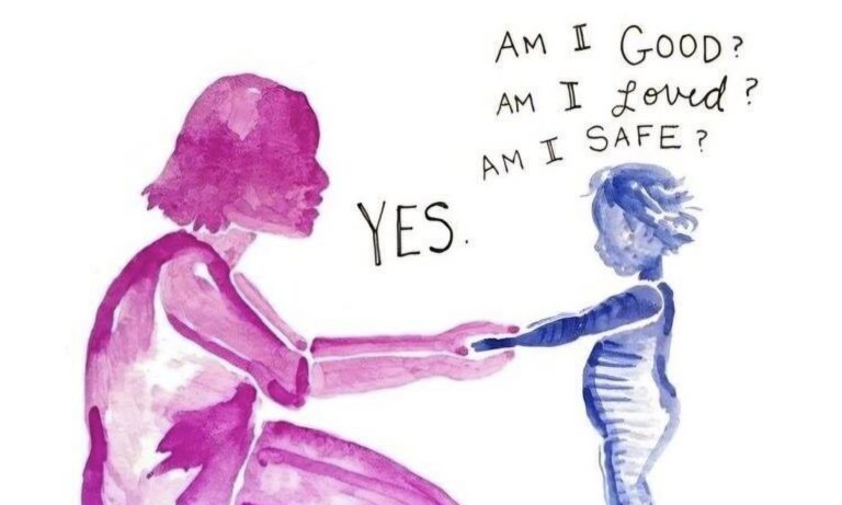 Guérir ses blessures d’enfance